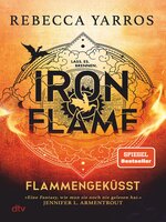 Iron Flame